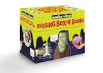 Horrible Science: Bulging Box of Books