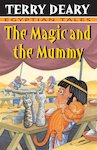 Terry Deary's Egyptian Tales
