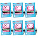 100 Literacy Homework Activities (New Edition)