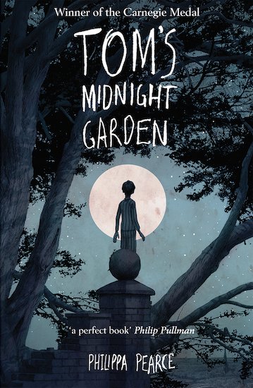Tom's Midnight Garden x 6