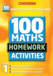 100 Maths Homework Activities (New Edition)