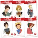 Real Reads: Charles Dickens Pack x 6