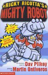 Ricky Ricotta's Mighty Robot