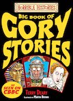 Horrible Histories Gory Stories