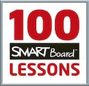 100 SMART Board Lessons