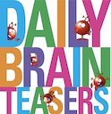 Daily Brainteasers