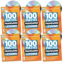 100 Maths Framework Lessons