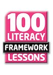 100 Literacy Framework Lessons