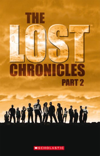 The Lost Chronicles: Part 2