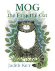 Mog the Forgetful Cat