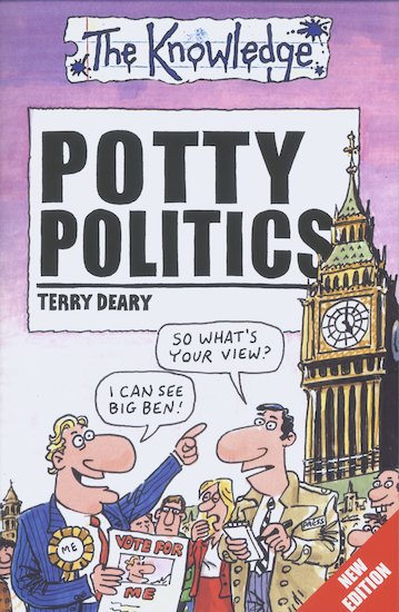Potty Politics
