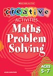 Maths Problem Solving (Ages 5-7)