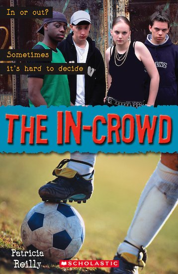 The In-Crowd (Book only)