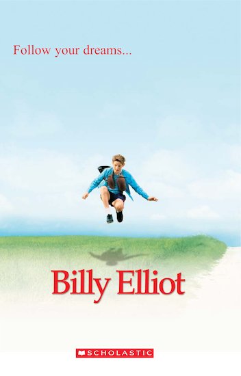 Billy Elliot (Book only)