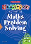 Maths Problem Solving (Ages 7-11)