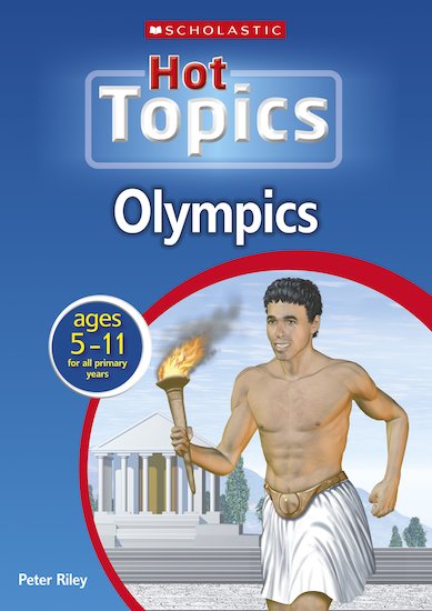 Olympics (Teacher Resource)