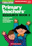 Primary Teachers' Resource Book 3