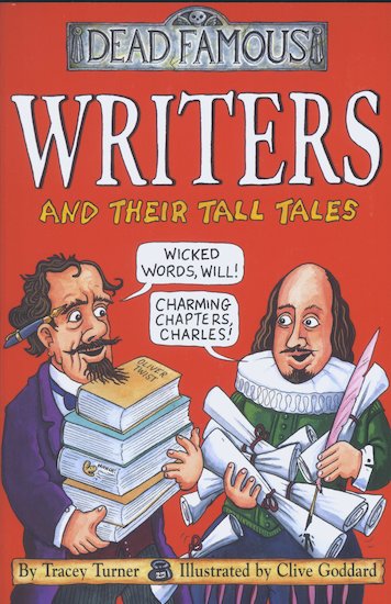 Writers and their Tall Tales