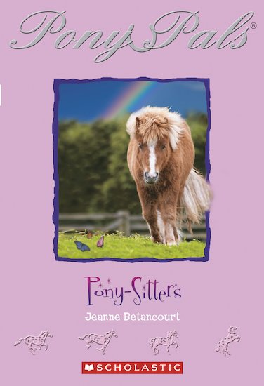 Pony Pals: Pony-Sitters
