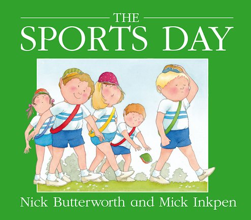 The Sports Day