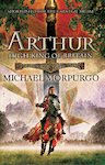 Arthur, High King of Britain