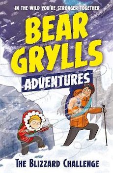Bear Grylls Adventures
