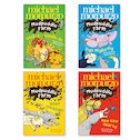 Mudpuddle Farm Pack x 4
