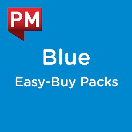 Super Easy-Buy Pack Levels 9, 10, 11 and 12 (684 books)