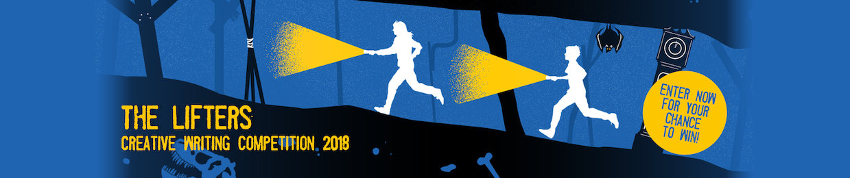 The Lifters Category Page_Desk Banner