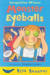 Monster Eyeballs