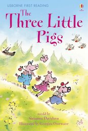 The Three Little Pigs