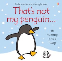 That's Not My Penguin...