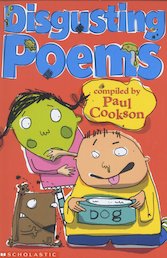 Disgusting Poems