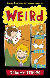 Weird