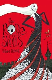 The Robe of Skulls