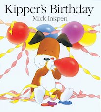 Kipper's Birthday