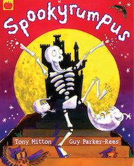 Spookyrumpus
