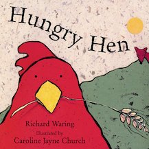 Hungry Hen