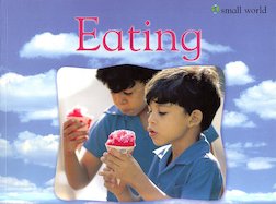 Small World: Eating