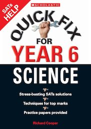 Science (Teacher Resource)