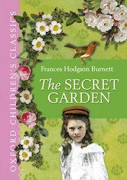 The Secret Garden