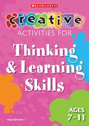 Thinking and Learning Skills Ages 7-11