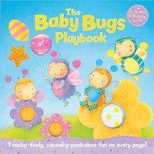 The Baby Bugs Playbook