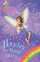 Hayley the Rain Fairy
