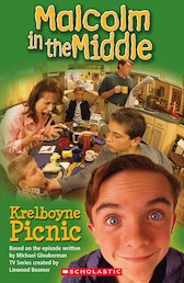 Malcolm in the Middle: Krelboyne Picnic