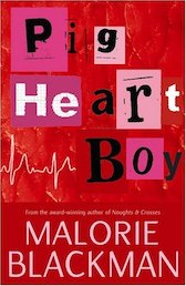 Pig-Heart Boy x 6