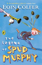 The Legend of Spud Murphy