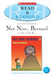 Not Now, Bernard