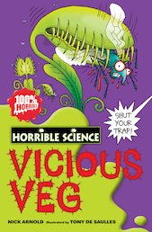 Vicious Veg