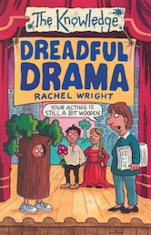 Dreadful Drama